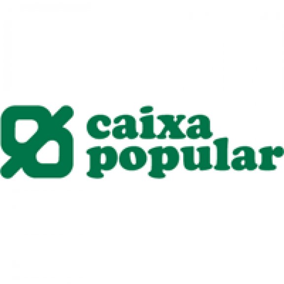 Logo of Caixa Popular