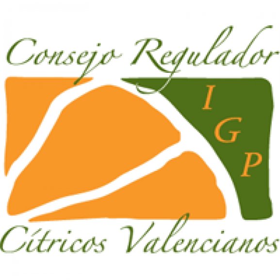 Logo of Consejo Regulador Citricos Valencianos IGP