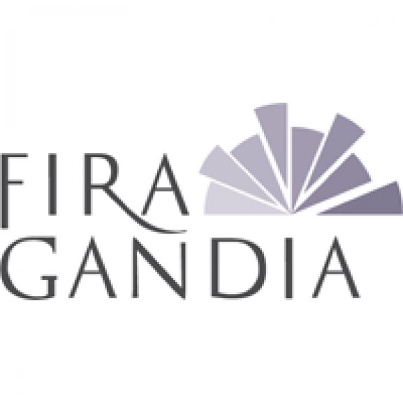 Logo of Fira Gandia