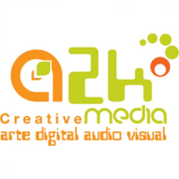 Logo of a2k creative media