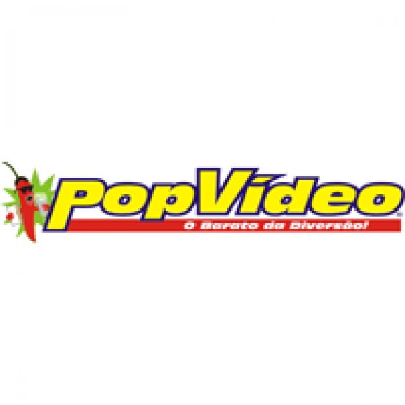 Logo of Pop Video