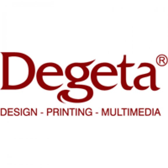 Logo of degeta_reg