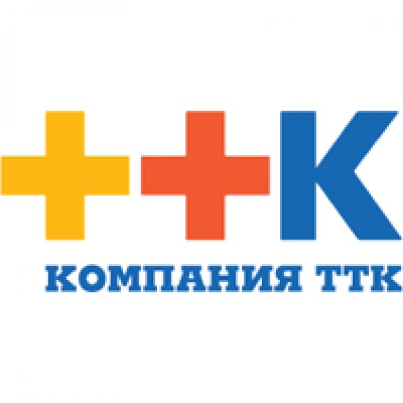 Logo of TTK