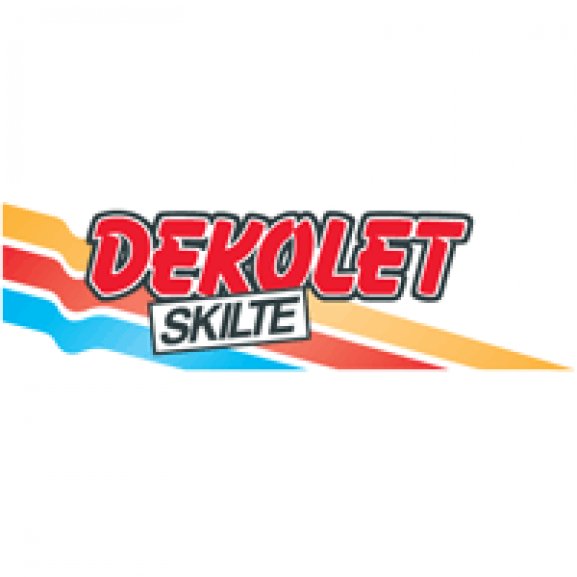 Logo of dekolet