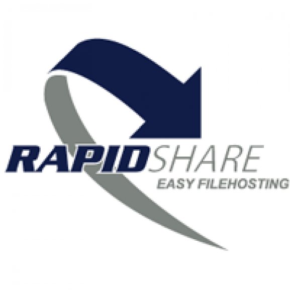 Logo of Rapid Share