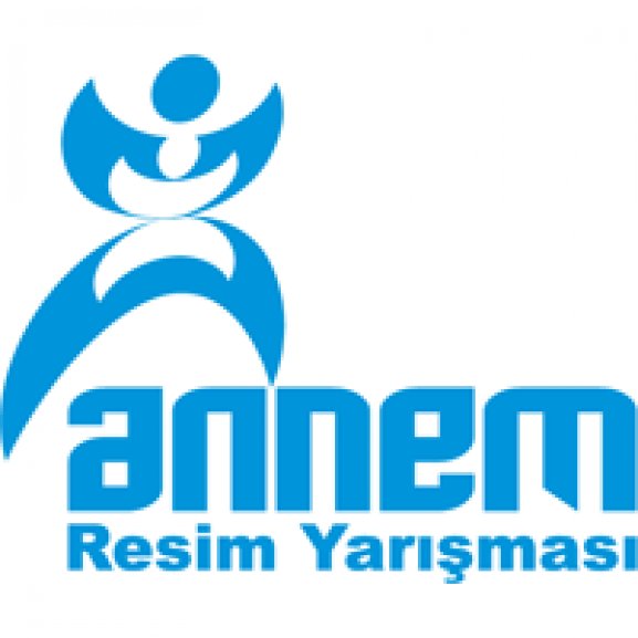 Logo of annem resim yarışması