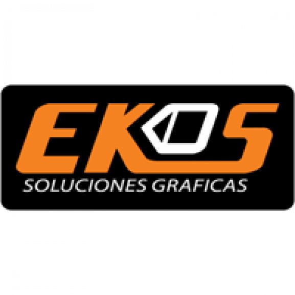 Logo of ekos