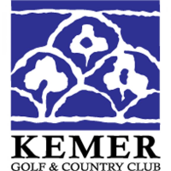 Logo of Kemer Golf Country