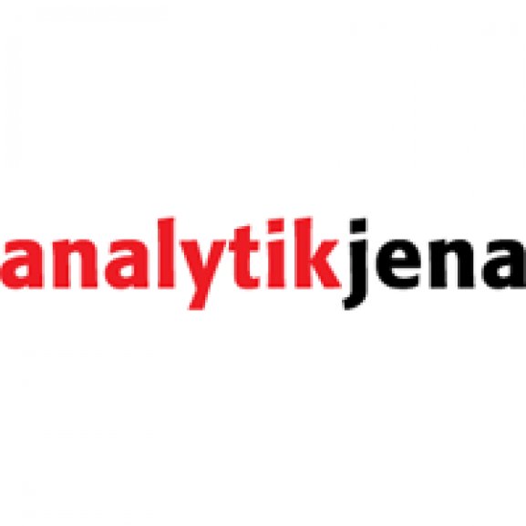 Logo of Analytik Jena