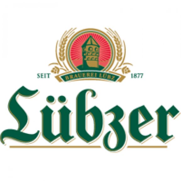 Logo of Lübzer