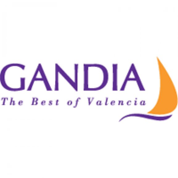 Logo of Gandia