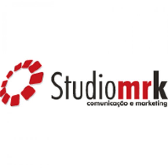 Logo of studiomrk