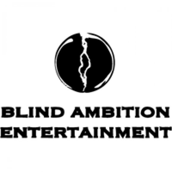 Logo of Blind Ambition Entertainment