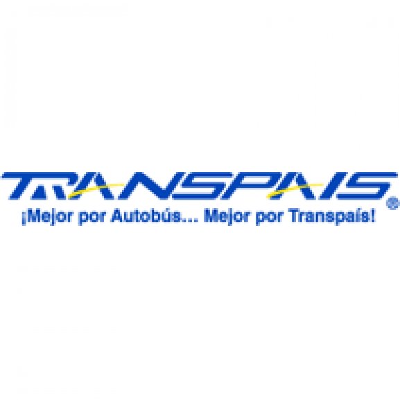 Logo of Transpaís