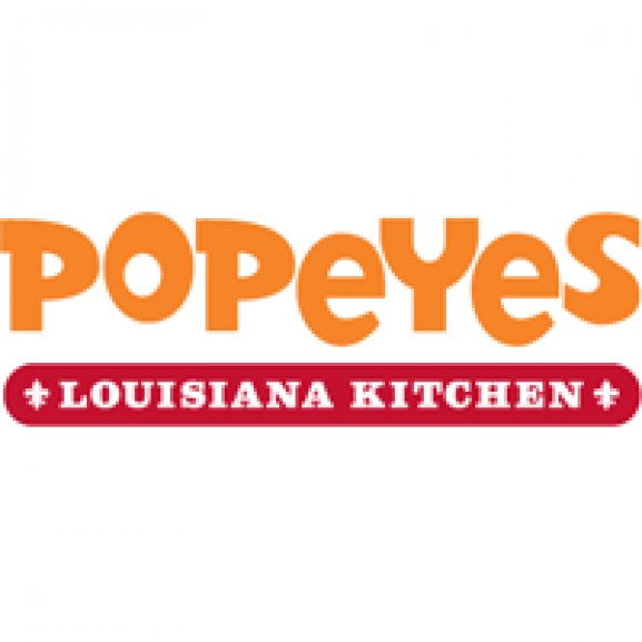 Logo of Popeye&#039;s Loisiana Kitchen2