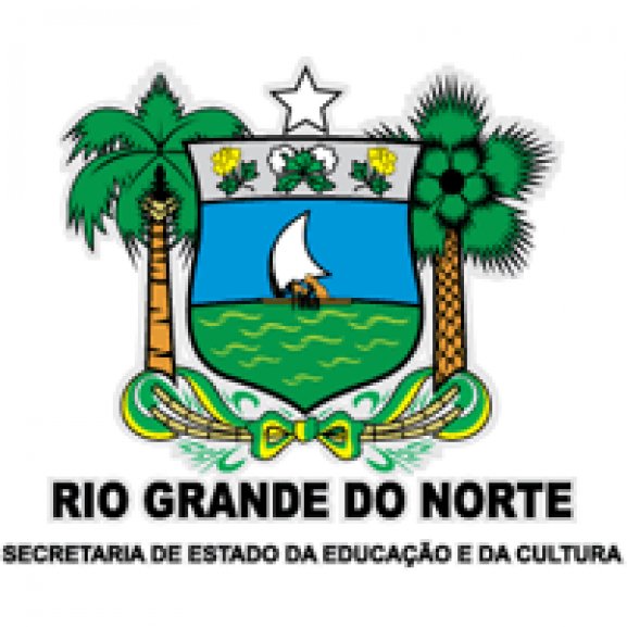 Logo of Brasão Rio Grande do Norte