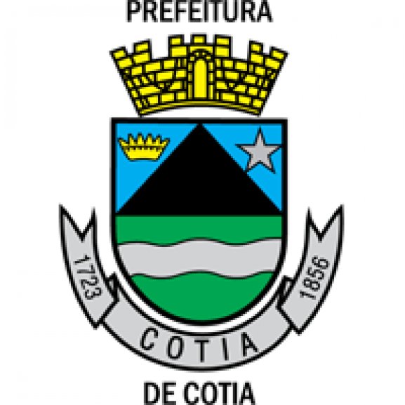 Logo of Brasão Cotia