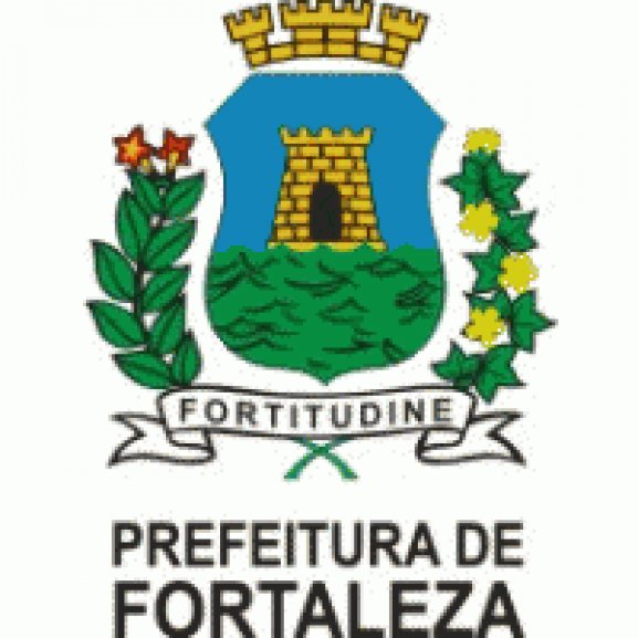 Logo of Brasão Fortaleza