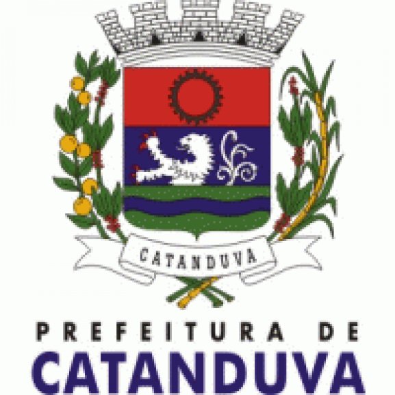 Logo of brasão Catanduva