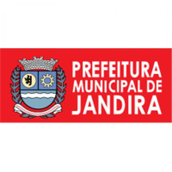 Logo of Brasão de Jandira