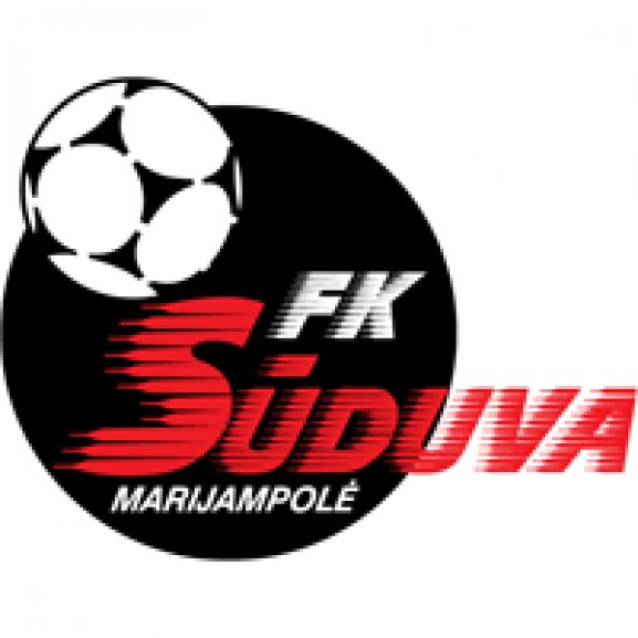 Logo of FK Süduva