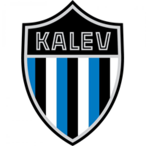 Logo of JK Tallinna Kalev