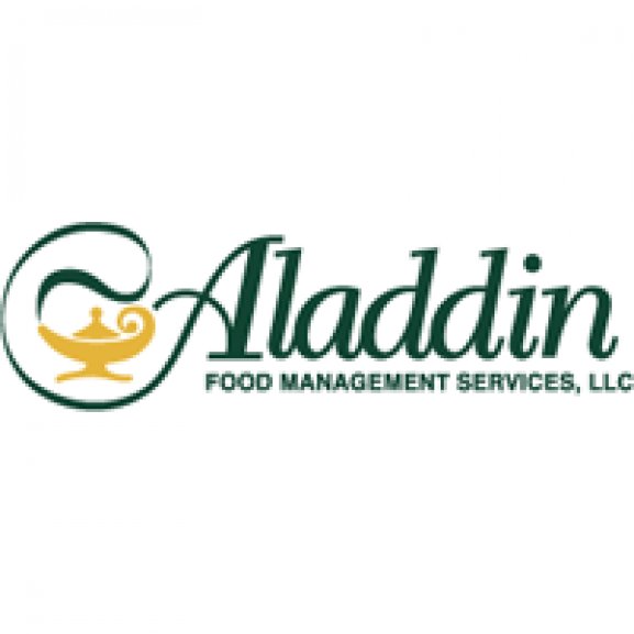 Logo of Aladdin food