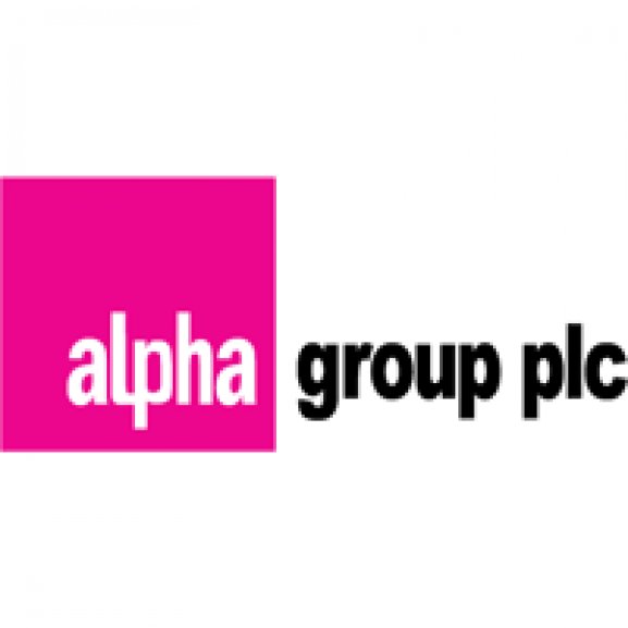 Logo of Alpfa group plc
