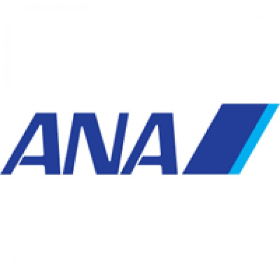 Logo of ANA