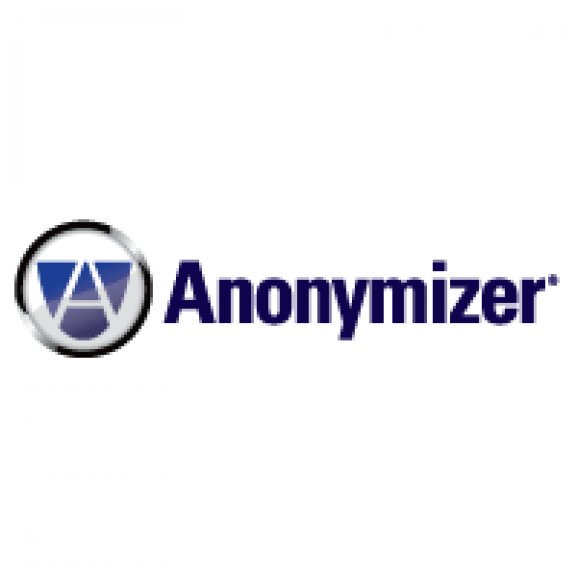 Logo of Anonymizer