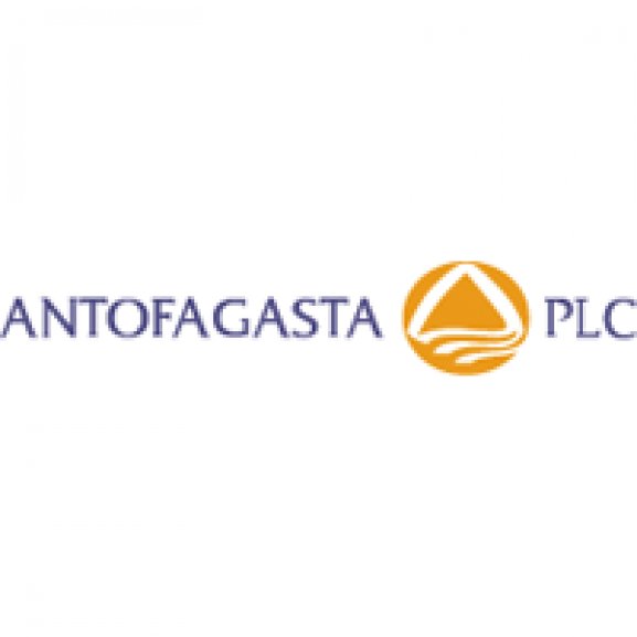 Logo of Antofagasta PLC