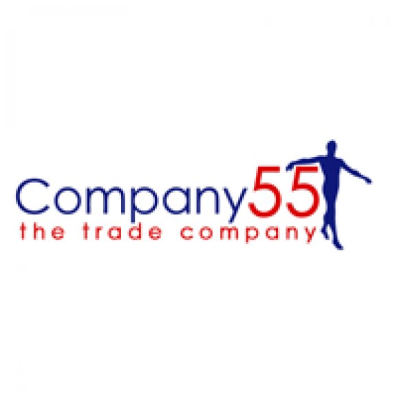 Logo of Company55 B.V.