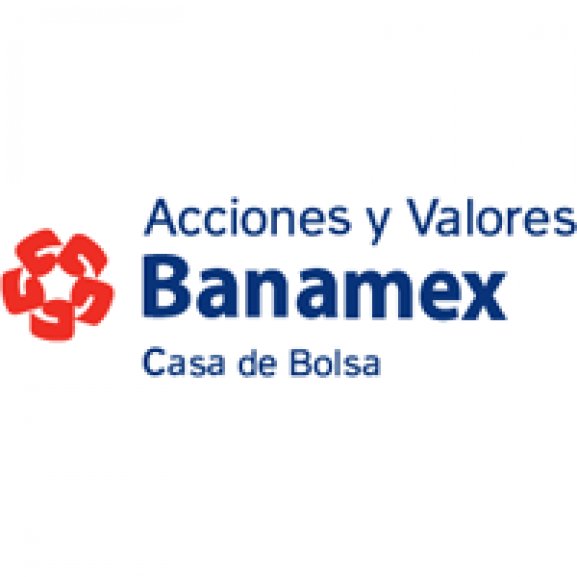 Logo of Banamex