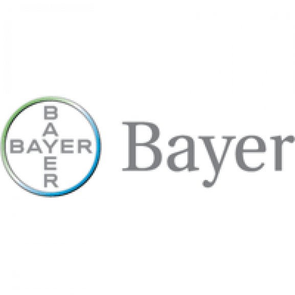 Logo of Bayer