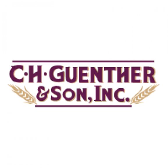 Logo of C.H.Guenther