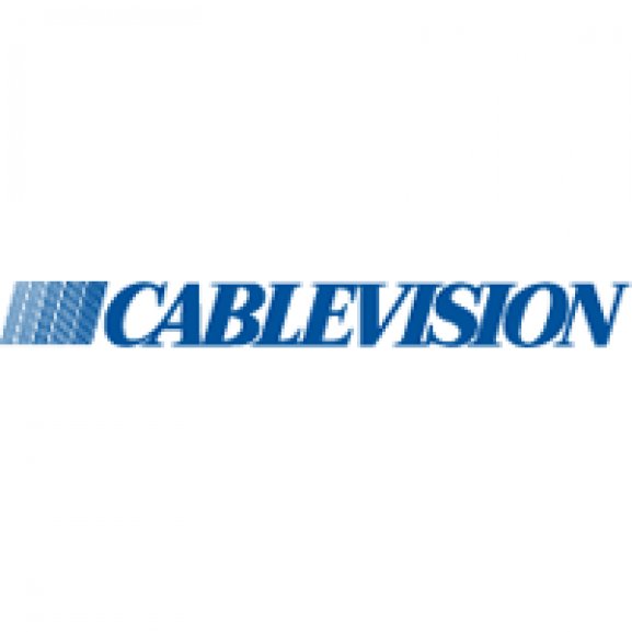 Logo of Cablevision