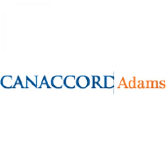 Logo of Canaccord Adams