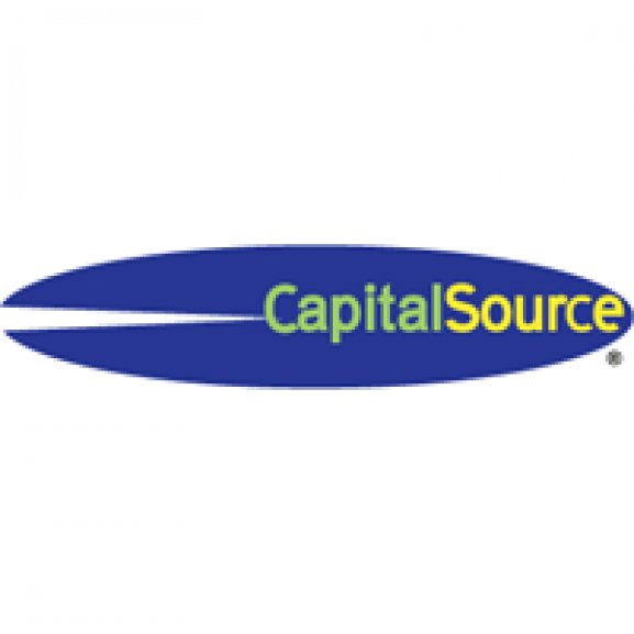 Logo of CapitalSource