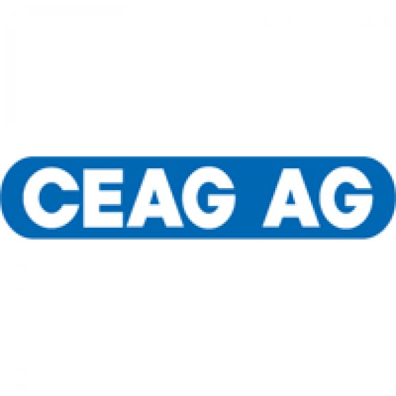 Logo of Ceag ag