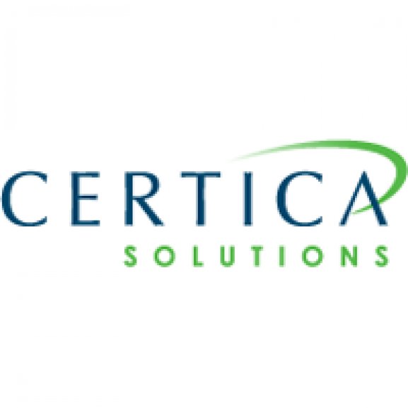 Logo of Certica Solutions
