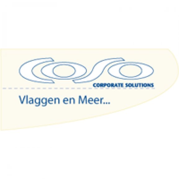 Logo of COSO Almere
