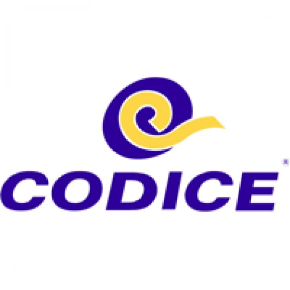 Logo of codice