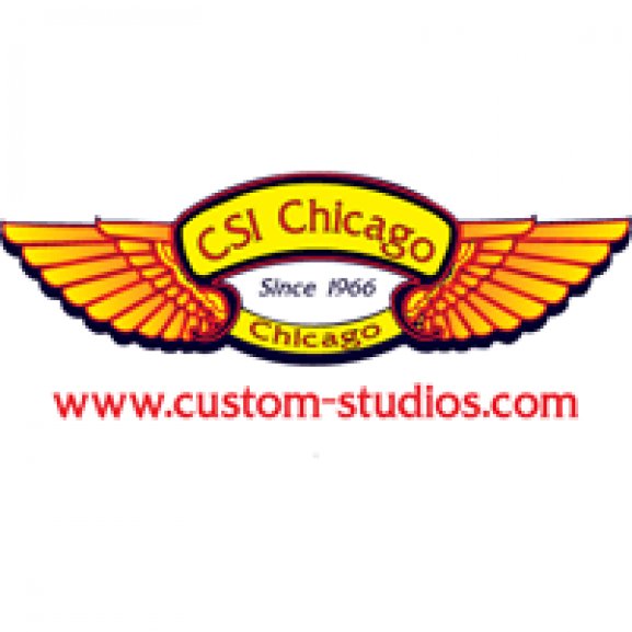 Logo of CSI Chicago Inc.