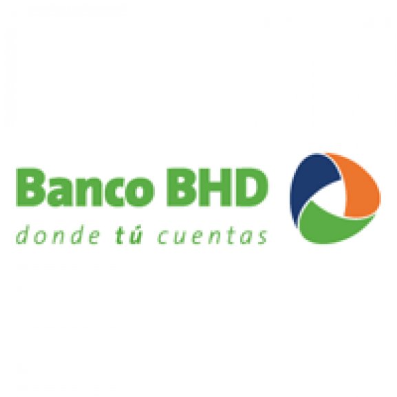 Logo of Banco BHD