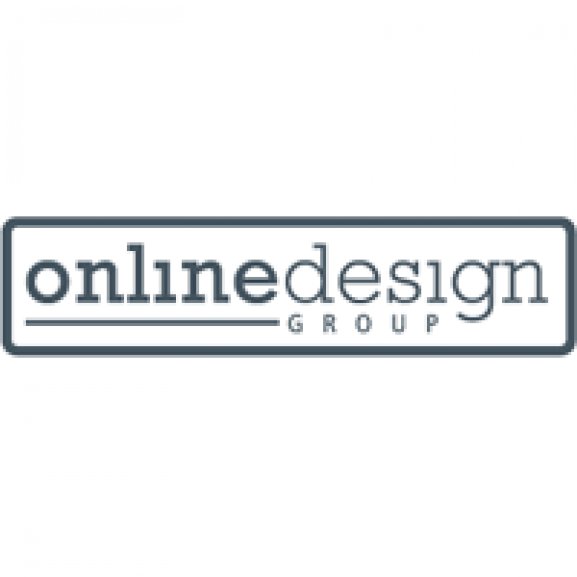 Logo of Online Design Group