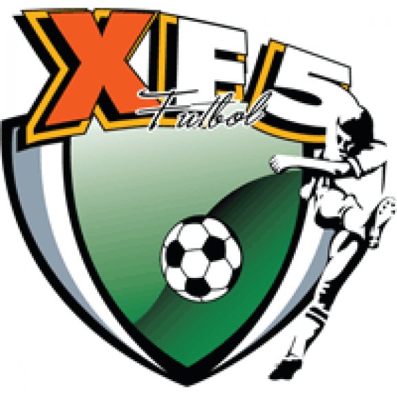 Logo of futbol x5
