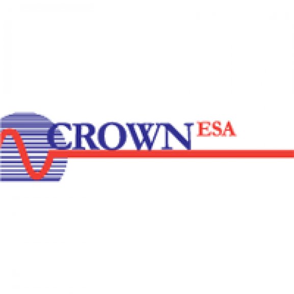 Logo of CROWN ESA