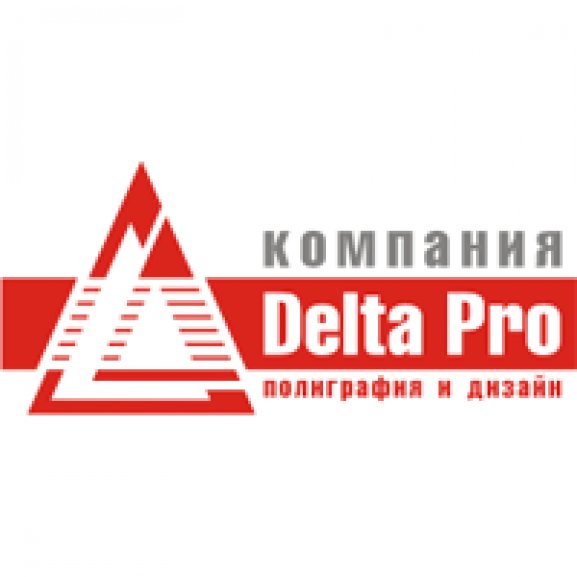Logo of Delta Pro