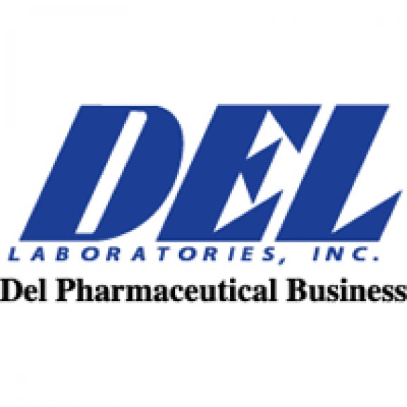 Logo of DEL
