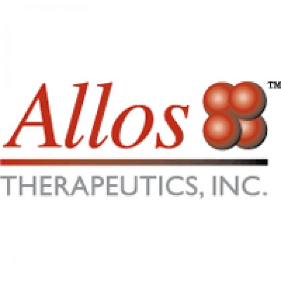 Logo of allos